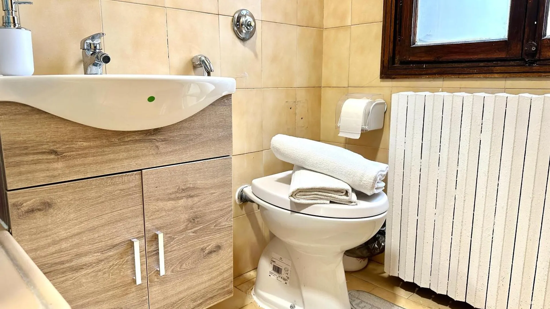 Bed & Breakfast Bed and Breakfast Venetian Nexus Mestre