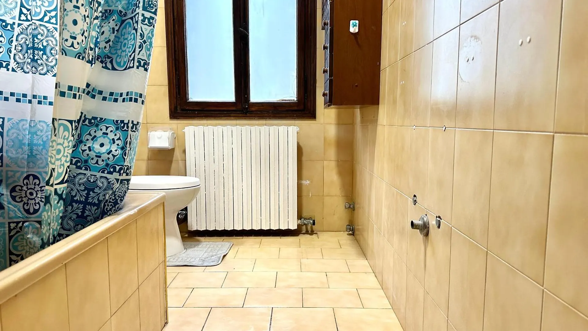 Bed & Breakfast Venetian Nexus Bed and Breakfast Mestre