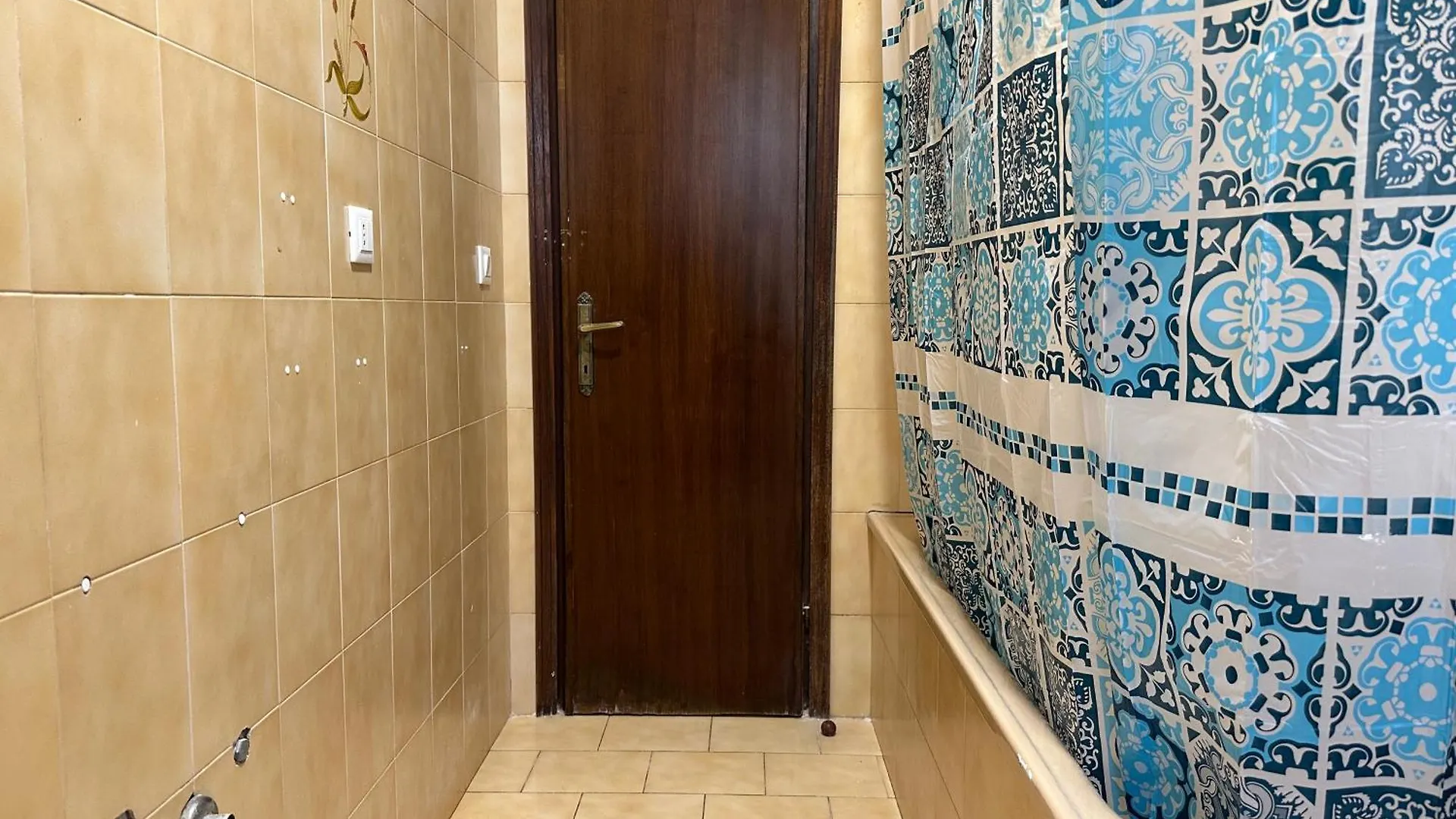 Bed and Breakfast Venetian Nexus Mestre 0*,