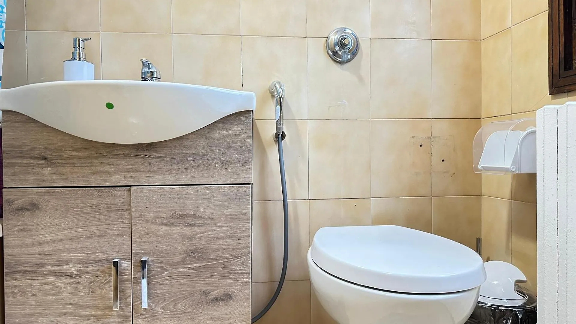 Bed and Breakfast Venetian Nexus Mestre Italia