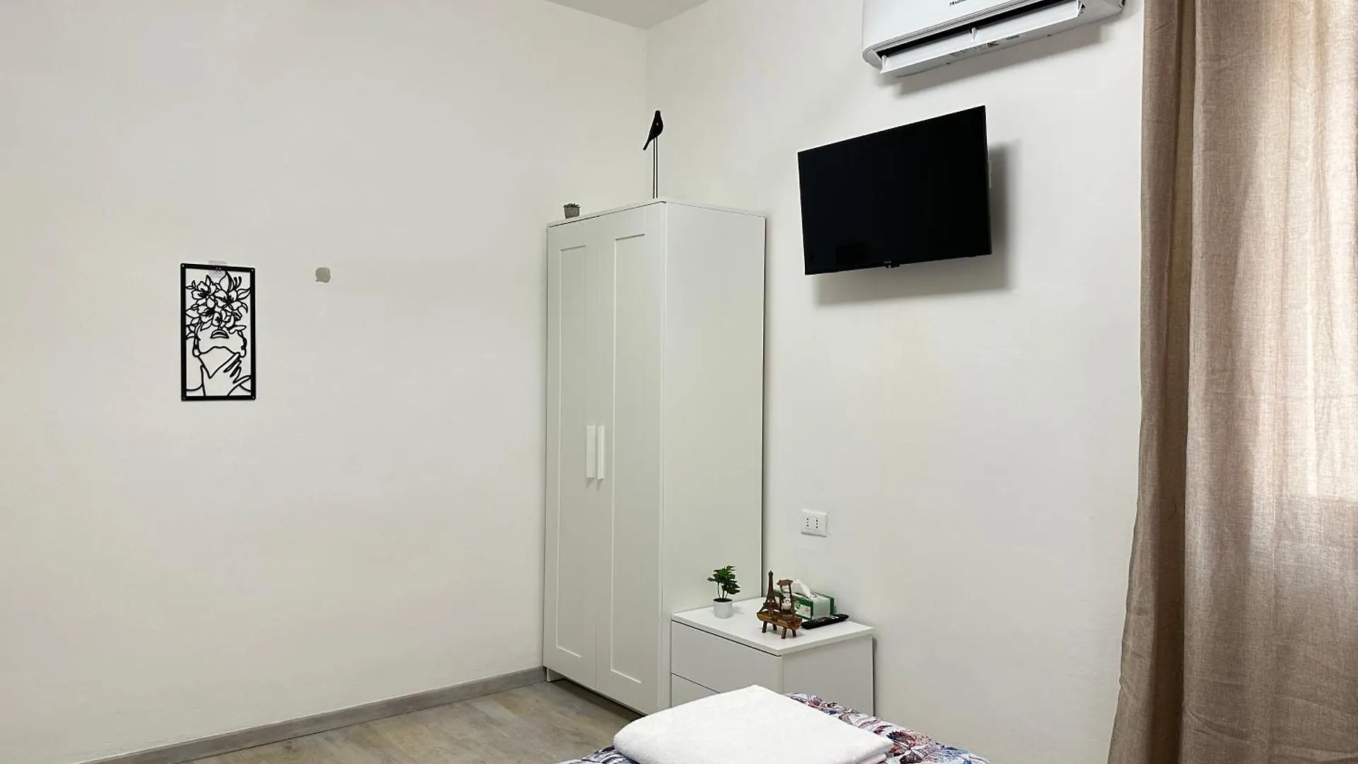 Bed and Breakfast Venetian Nexus Mestre Bed & Breakfast