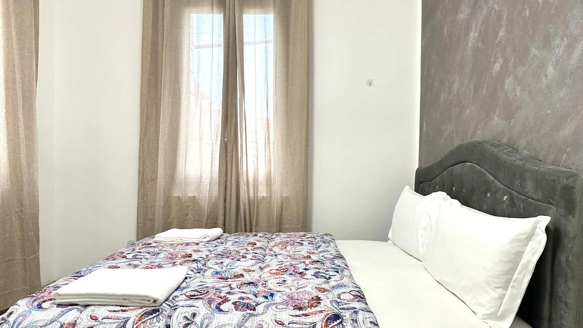 Venetian Nexus Bed and Breakfast Mestre Bed & Breakfast