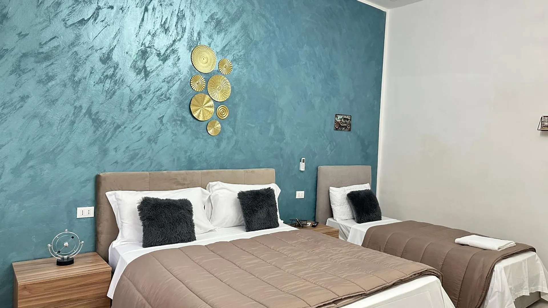 Bed & Breakfast Bed and Breakfast Venetian Nexus Mestre