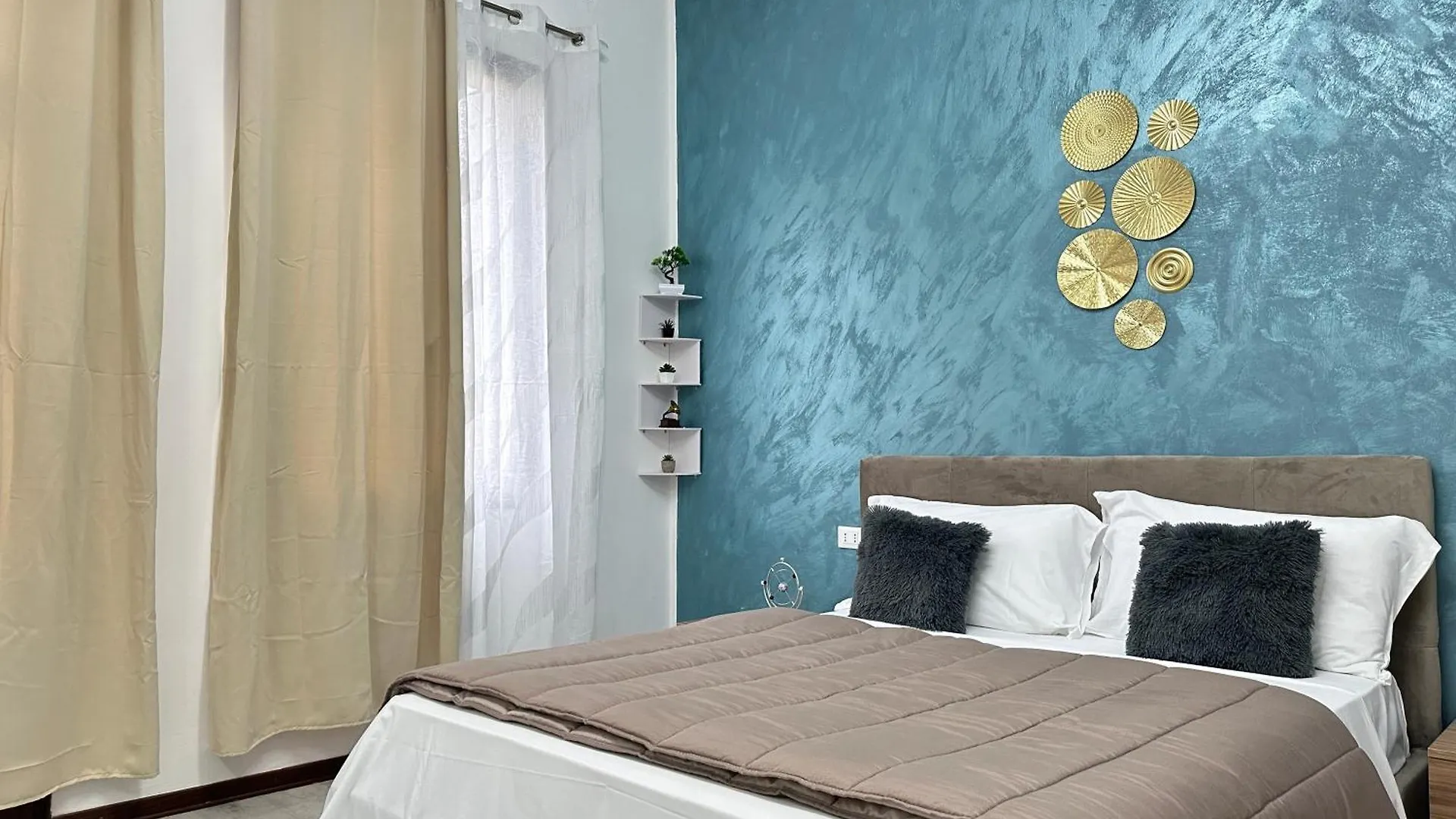 Bed and Breakfast Venetian Nexus Mestre 0*,  Italia