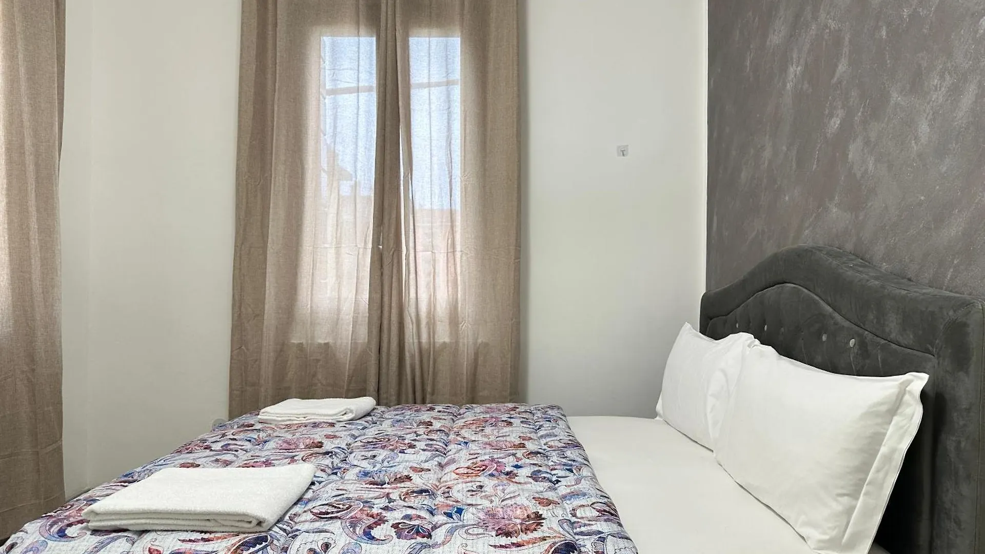 Bed and Breakfast Venetian Nexus Mestre Italia