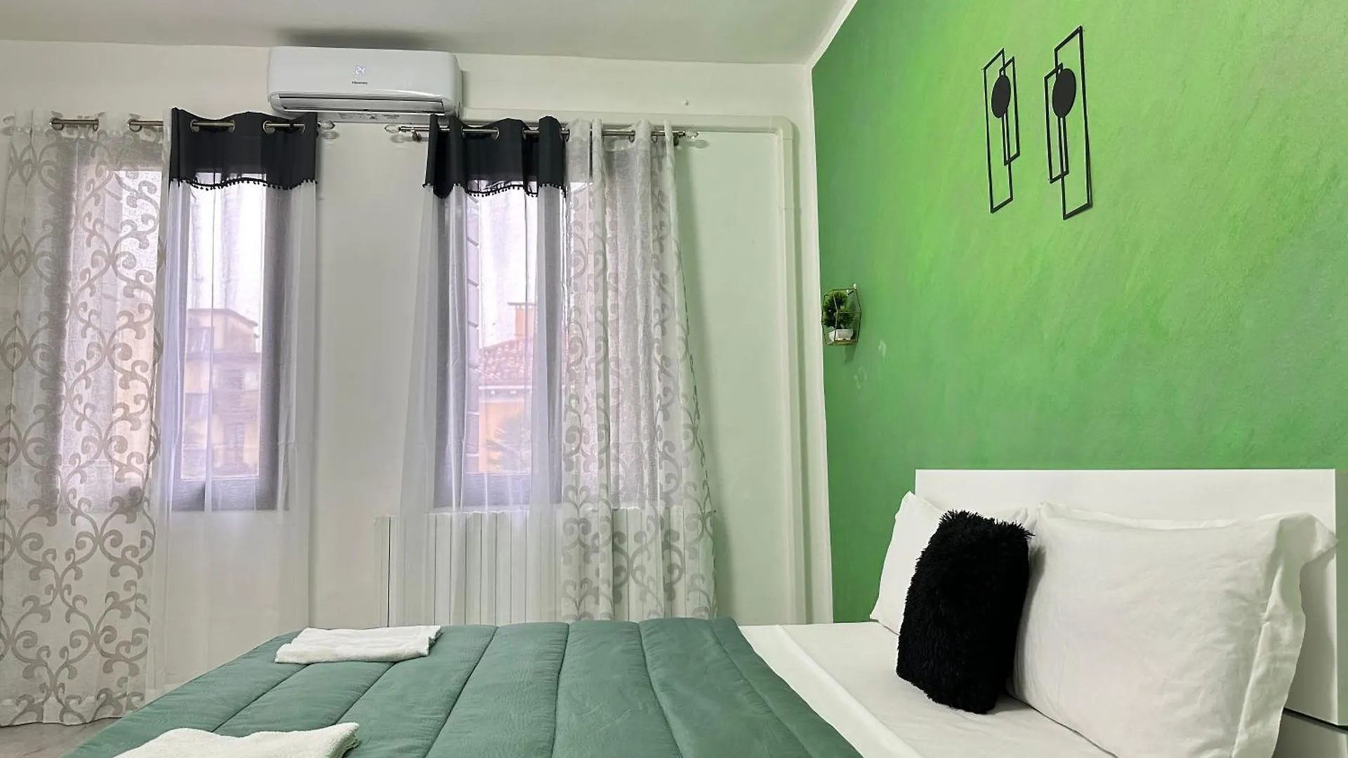 Bed and Breakfast Venetian Nexus Mestre Bed & Breakfast