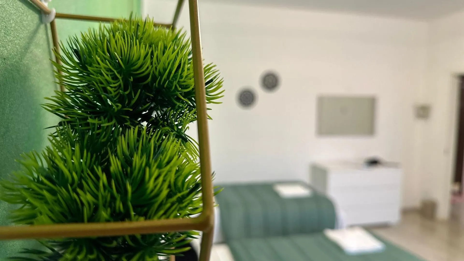 Bed and Breakfast Venetian Nexus Mestre 0*,