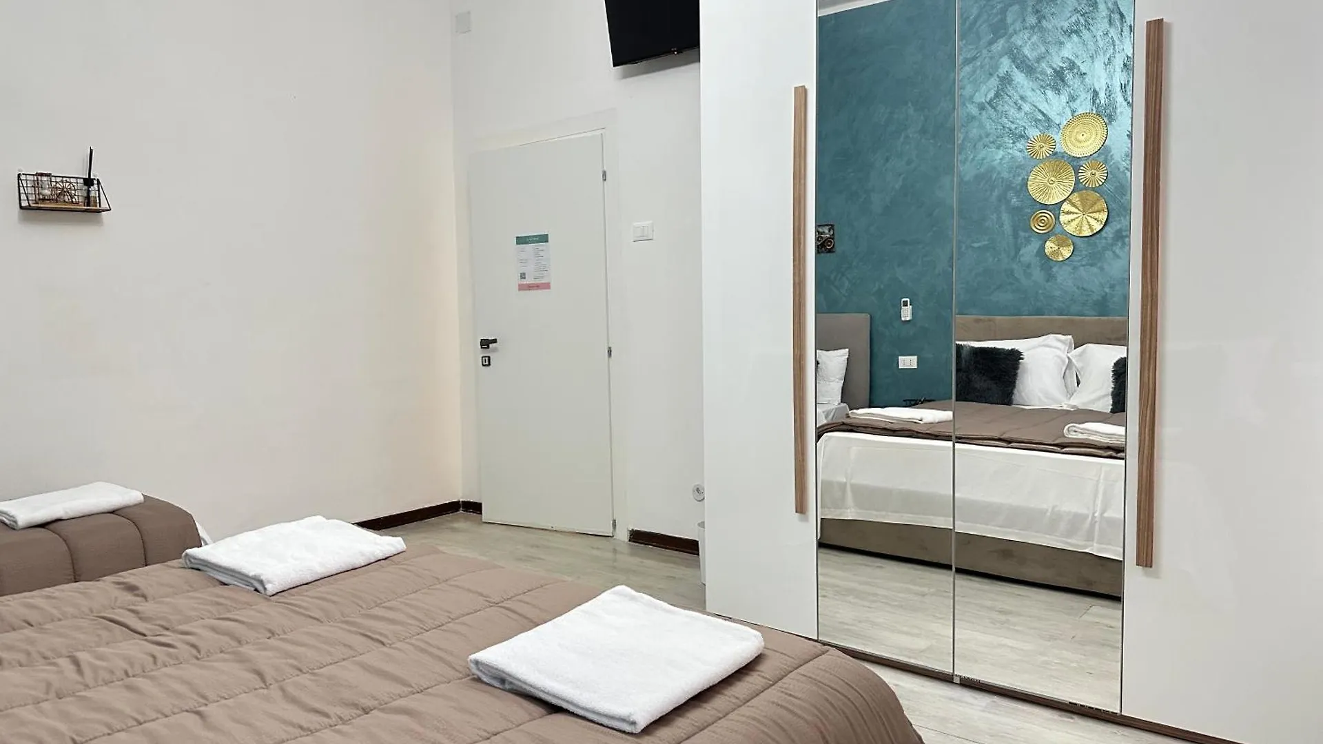 Bed and Breakfast Venetian Nexus Mestre
