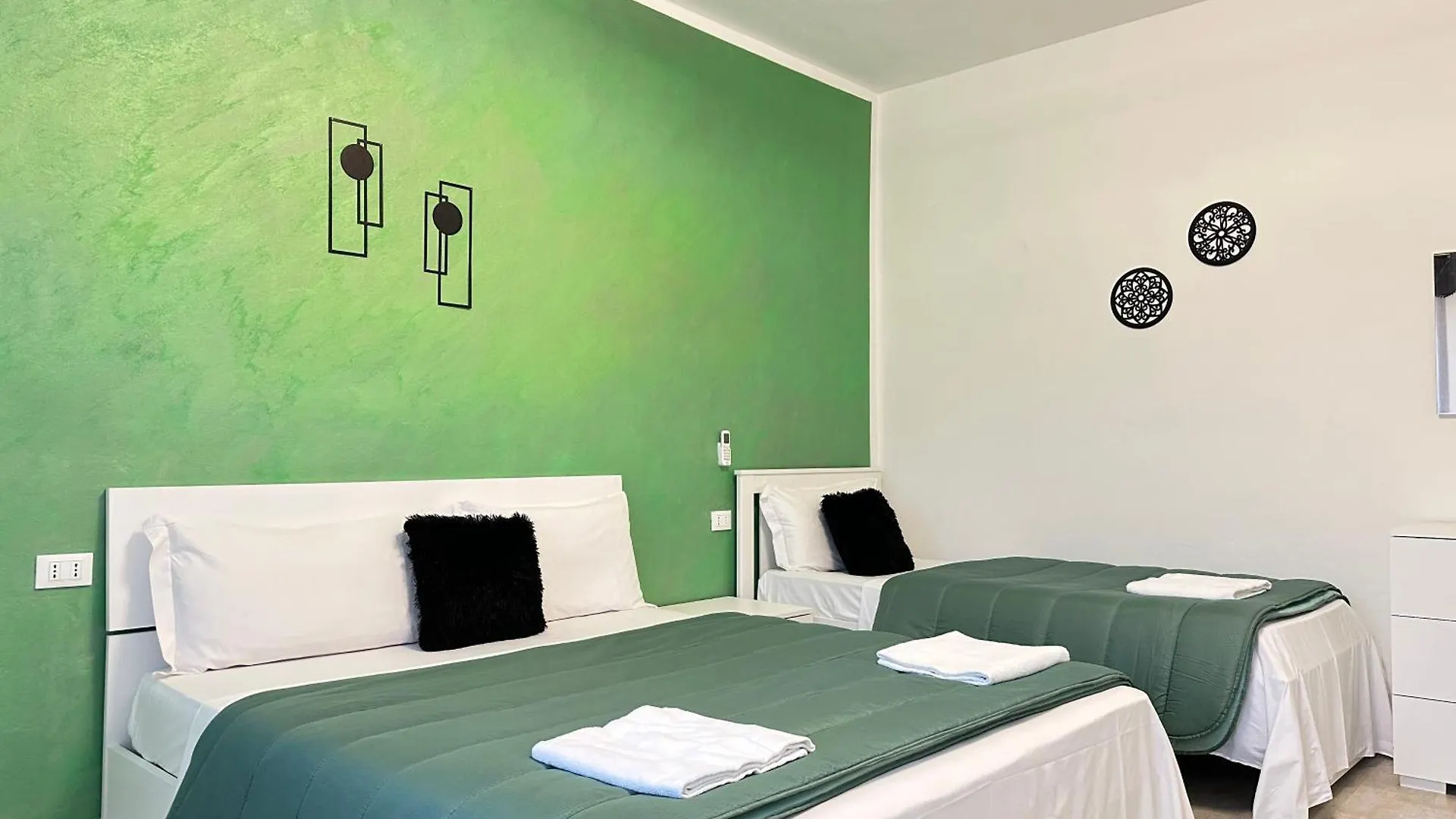 Bed and Breakfast Venetian Nexus Mestre
