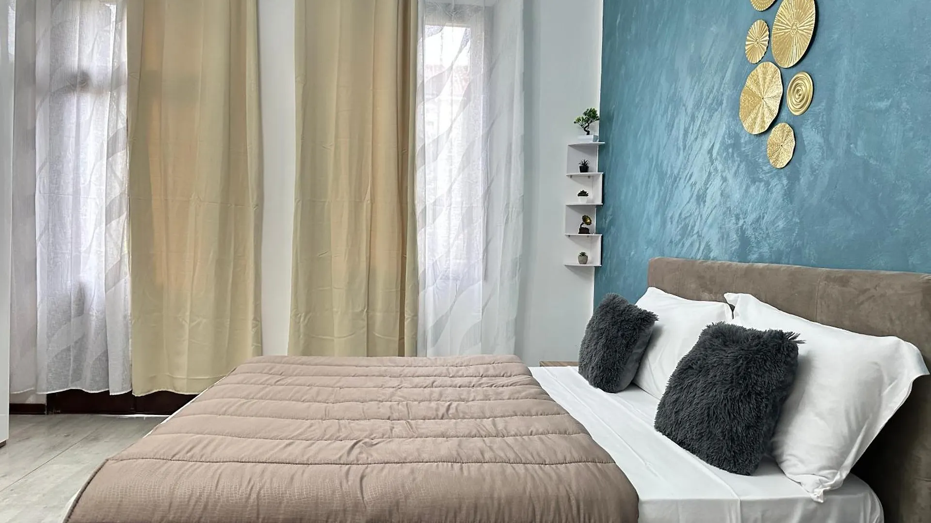 Bed and Breakfast Venetian Nexus Mestre Bed & Breakfast