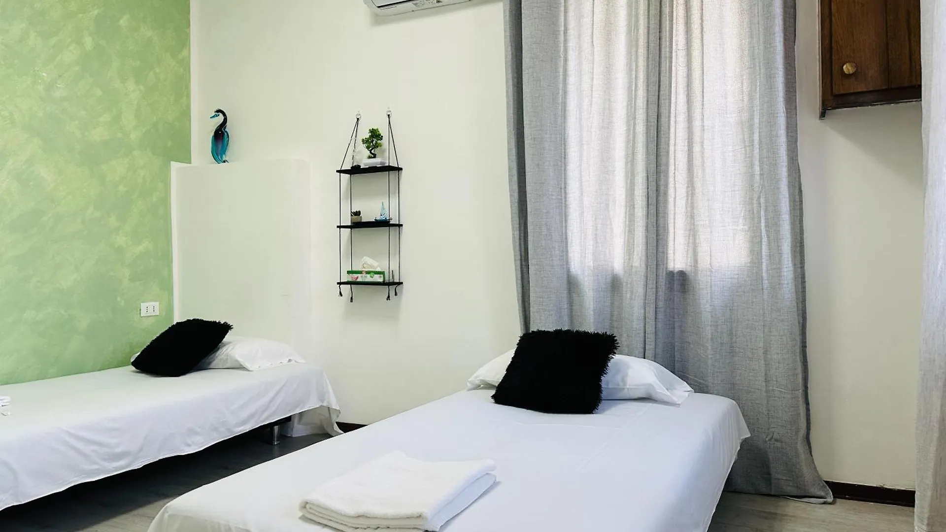 Bed and Breakfast Venetian Nexus Mestre Italia