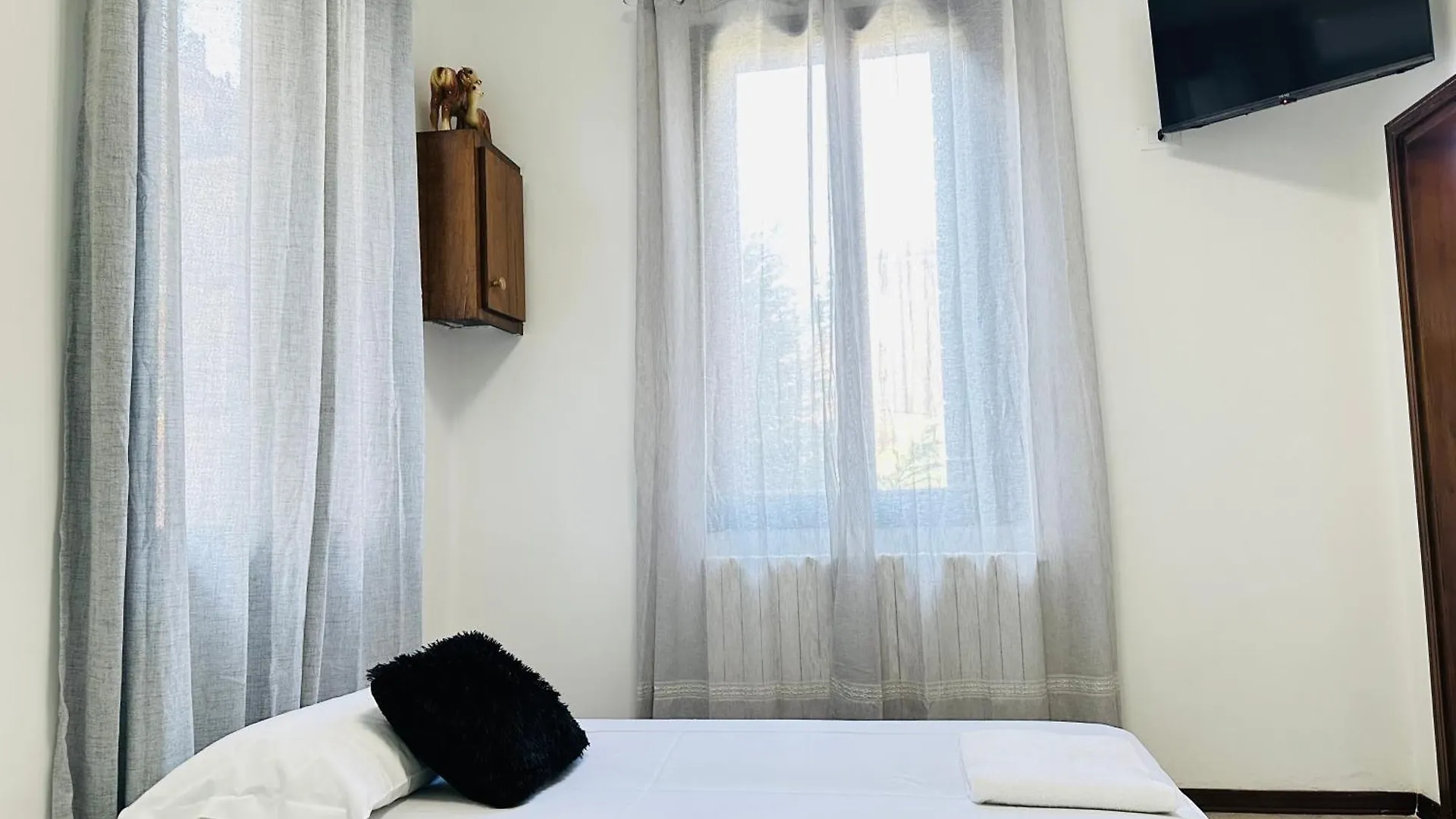 Bed and Breakfast Venetian Nexus Mestre Italia