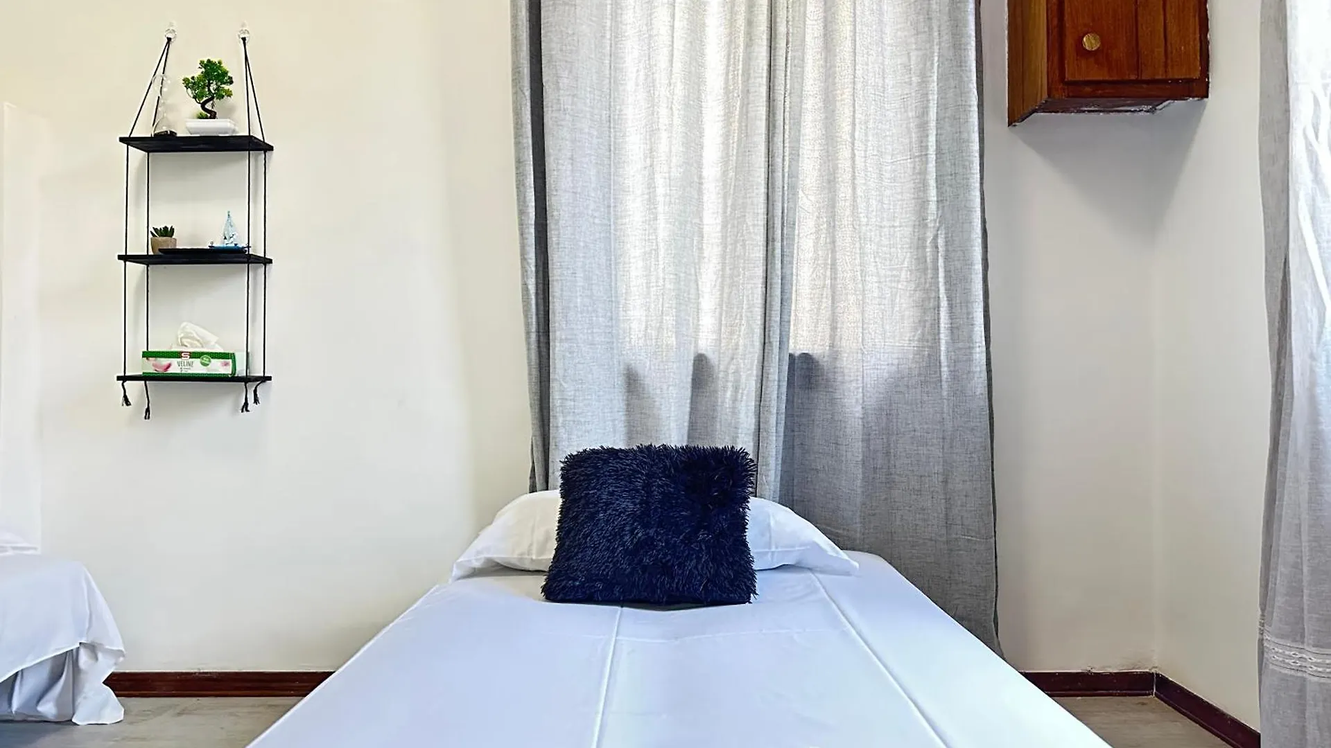 Venetian Nexus Bed and Breakfast Mestre Italien