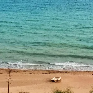  Aparthotel Natura E Relax Sul Mare Italia