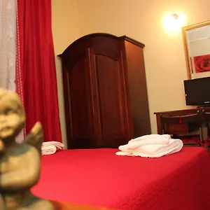 ** Bed & Breakfast Trastevere Italia