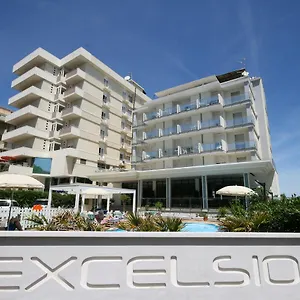 *** Hotel Excelsior Italia