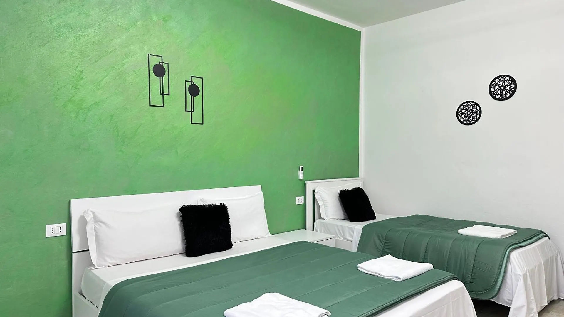 Frühstückspension Bed and Breakfast Venetian Nexus Mestre