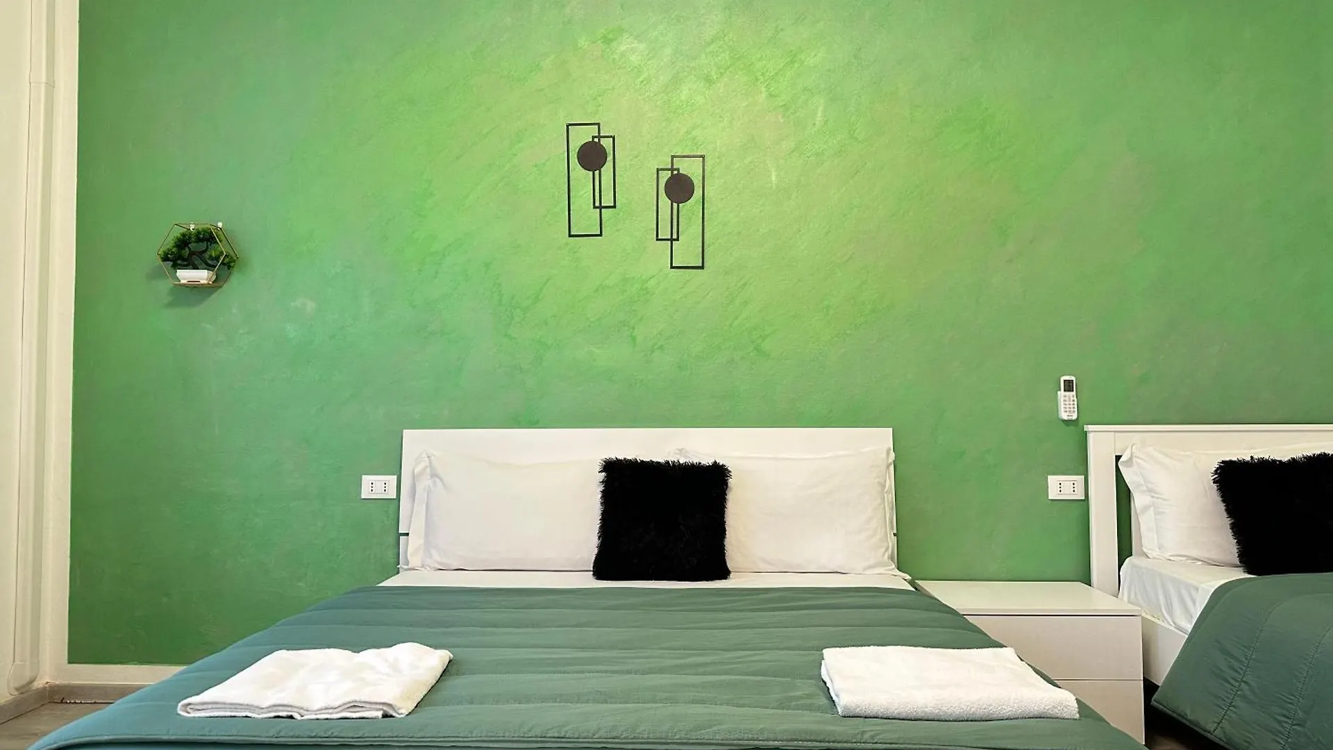 Bed and Breakfast Venetian Nexus Mestre