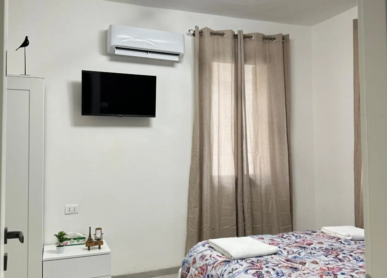 Bed and Breakfast Venetian Nexus Mestre