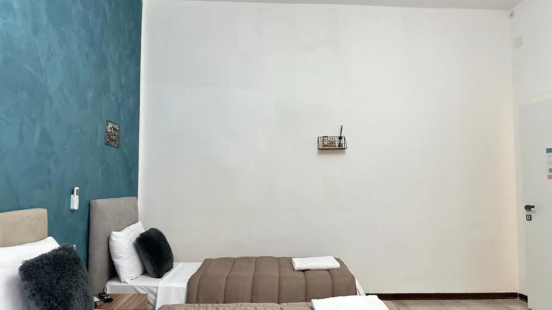 Frühstückspension Bed and Breakfast Venetian Nexus Mestre
