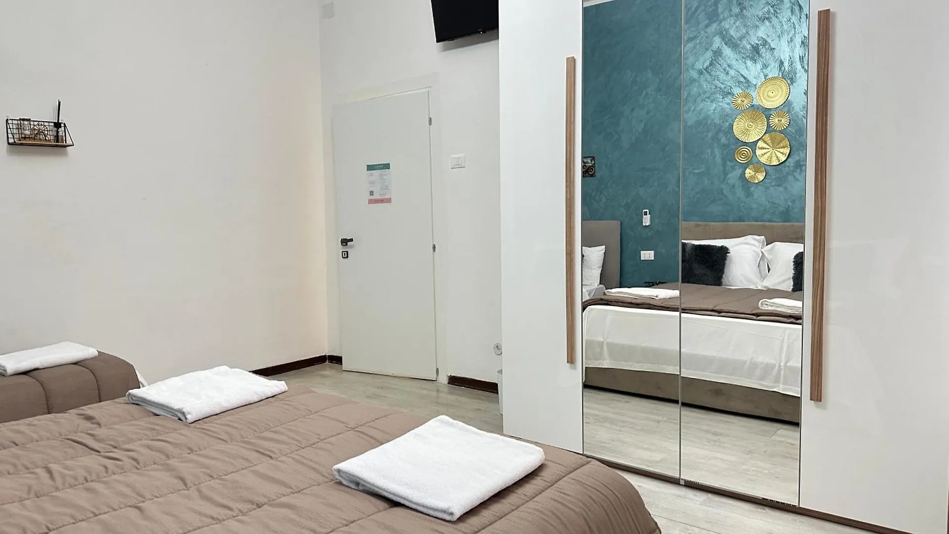 Bed and Breakfast Venetian Nexus Mestre 0*,  Italien