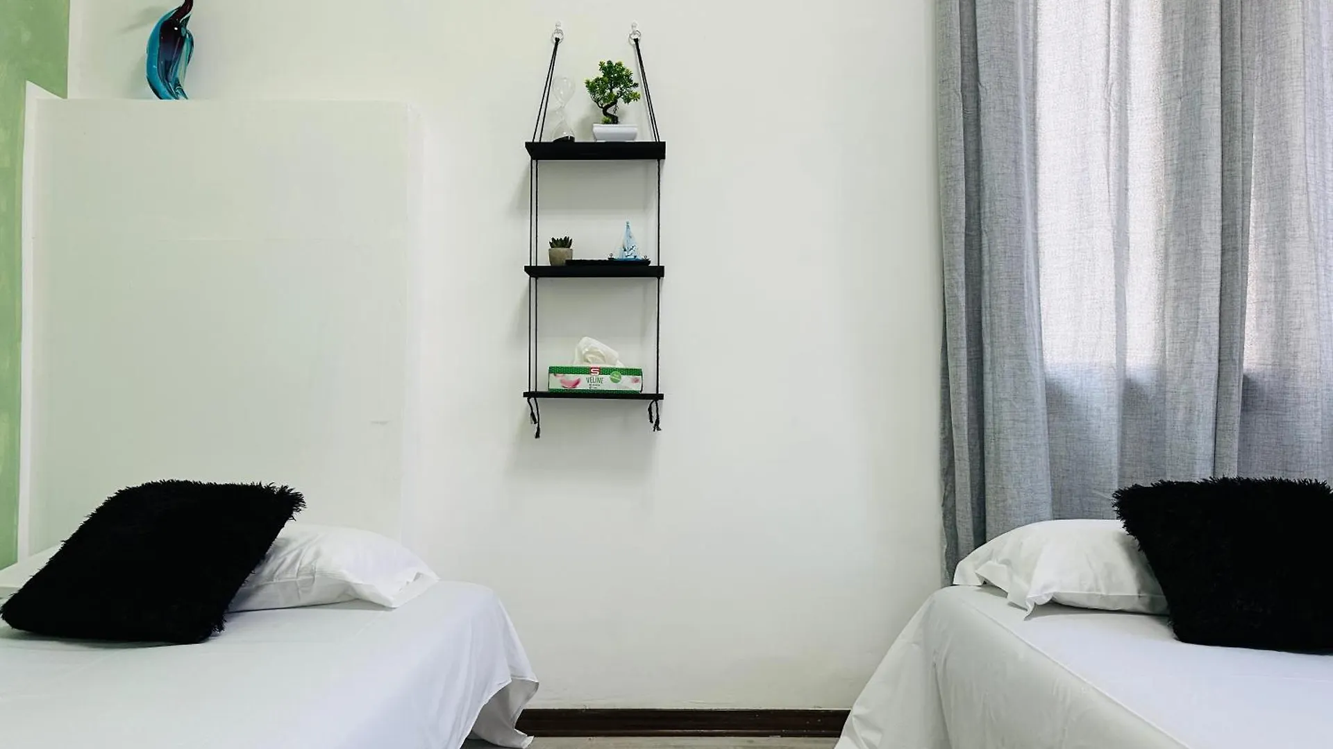 Frühstückspension Bed and Breakfast Venetian Nexus Mestre Italien