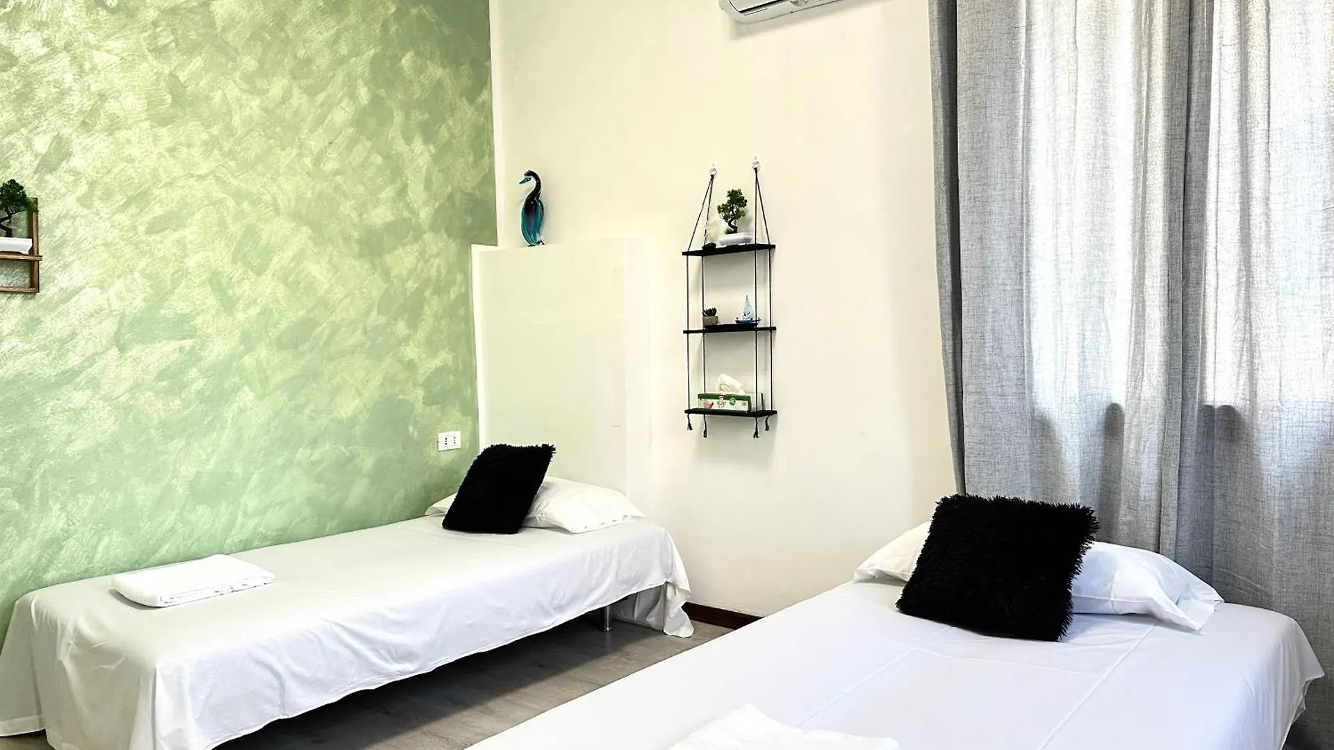 Bed and Breakfast Venetian Nexus Mestre