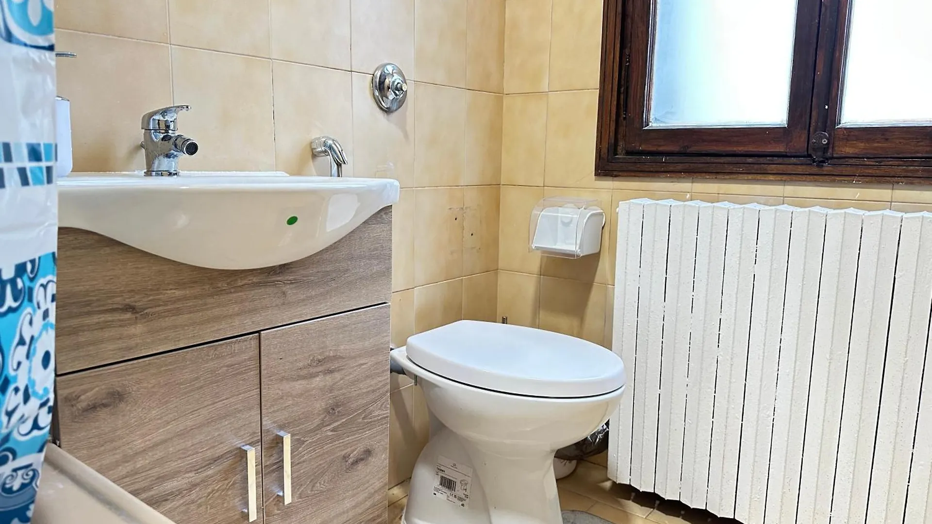 Venetian Nexus Bed & Breakfast Mestre