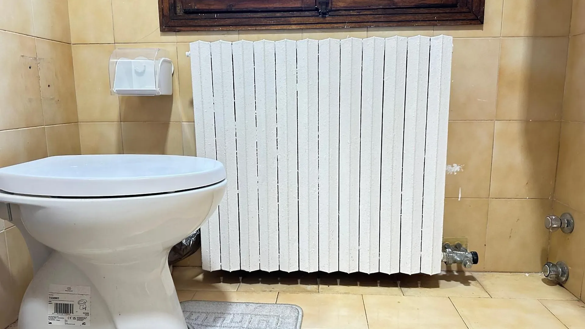 Venetian Nexus Bed & Breakfast Mestre 0*,  Italy