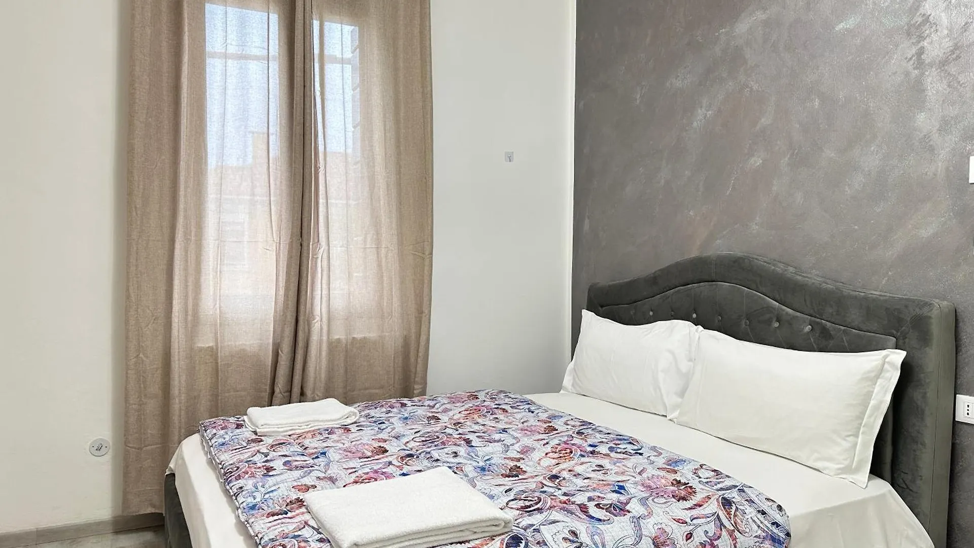 Venetian Nexus Bed & Breakfast Mestre 0*,