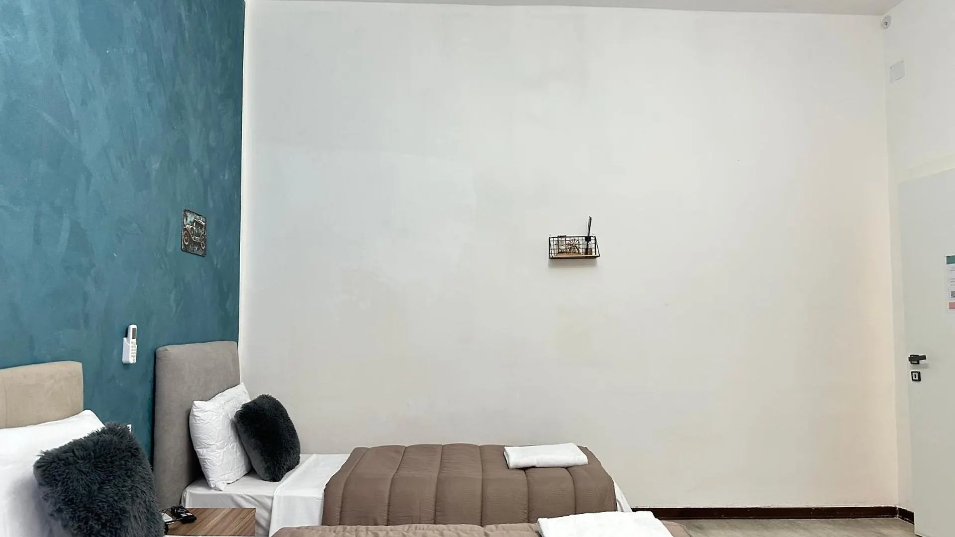 Venetian Nexus Bed & Breakfast Mestre