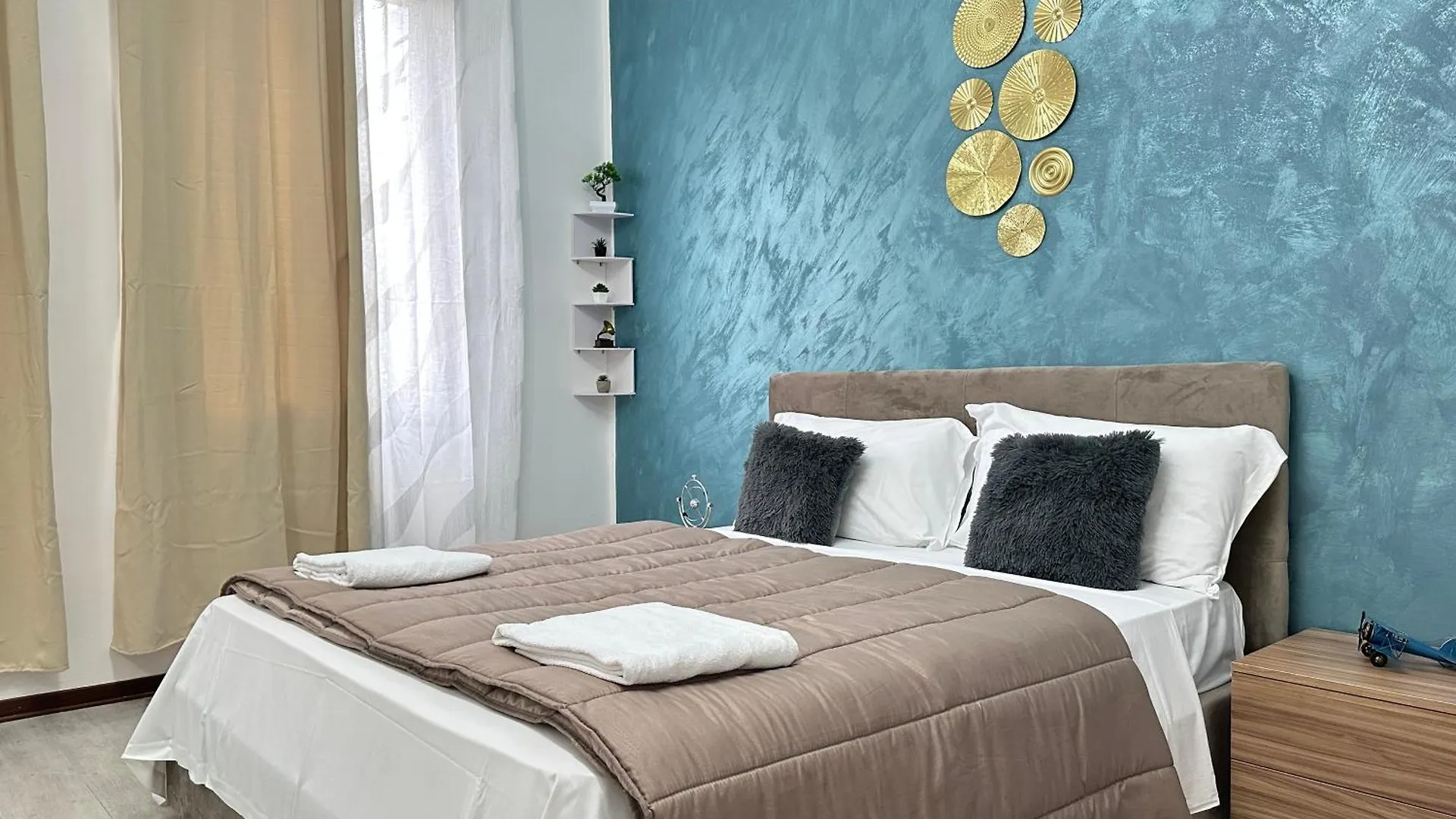 Venetian Nexus Bed & Breakfast Mestre